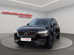 Bild des Angebotes Volvo XC90 B5 B AWD Momentum Pro+Standh+21Zoll