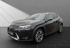 Bild des Angebotes Lexus UX 250h 250h*STYLE*1HD*CARPLAY* 15J-GARANTIE*