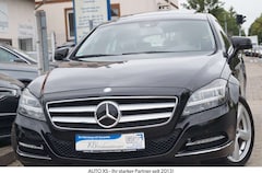 Bild des Angebotes Mercedes-Benz CLS 350 CLS 350 CGI Shooting Brake 7G-Tronic BE aus 2.HD