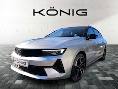 Bild des Angebotes Opel Astra ST 1.2T AT8 GS *SHZ*RFK*CARPLAY*