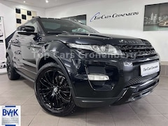 Bild des Angebotes Land Rover Range Rover Evoque Dynamic*Pano*Leder*Xenon*Navi