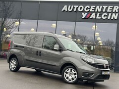 Bild des Angebotes Fiat Doblo Maxi Kasten Professionell KLIMA/MFL/AHK