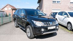 Bild des Angebotes Mitsubishi L200 L 200 4x4 Doppelkabine