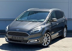 Bild des Angebotes Ford S-Max S-MAX Vignale