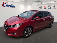 Bild des Angebotes Nissan Leaf 40 kWh Tekna