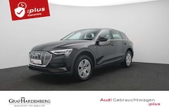 Bild des Angebotes Audi e-tron 50 quattro . Virt.Cockpit LED Navi