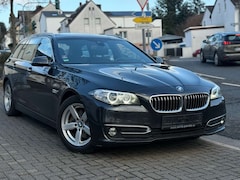 Bild des Angebotes BMW 520 520 d xDrive/2.HAND/TÜV-NEU/LUXURYLINE