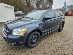 Bild des Angebotes Dodge Caliber SXT