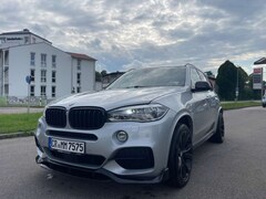Bild des Angebotes BMW X5 M50 d*SEHR GEPFLEGT*2.HD*SOFT-CLOSE*PANORAMA