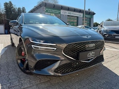 Bild des Angebotes Genesis G70 Sport 1-Hand nur 4.400 Km Garantie