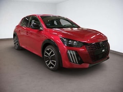 Bild des Angebotes Peugeot 208 GT HYBRID 145 e-DSC6*360°Cam*LED*Navi*ACC*