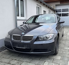 Bild des Angebotes BMW 325 325i