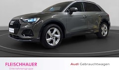 Bild des Angebotes Audi Q3 35 TDI advanced LED+ACC+PDC+AHK+SHZ+DAB+CARPLAY
