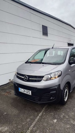 Bild des Angebotes Opel Vivaro Vivaro 1.5 D 1.5 D L