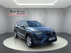 Bild des Angebotes SEAT Ateca FR Business-Paket Infotain LED/360°/AHK