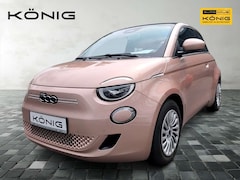Bild des Angebotes Fiat 500e Cabrio MY23 CarPlay*AndroidAuto*Klima*Radio
