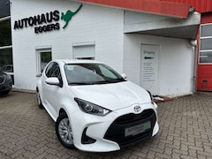 Bild des Angebotes Toyota Yaris Hybrid Business Edition/AUT/1HD/APPLE CP/