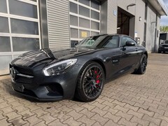 Bild des Angebotes Mercedes-Benz AMG GT S Coupe