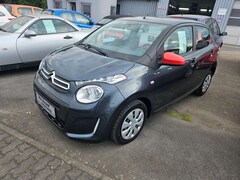 Bild des Angebotes Citroen C1 Live