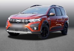 Bild des Angebotes Dacia Jogger Extreme+ ECO-G 100 NAVI SHZ PDC KLIMA BT