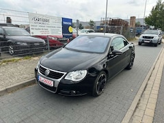 Bild des Angebotes VW Eos 2.0 TDI*SCHIEBEDACH*NAVI*TEMPOMAT*2.Hand*AHK