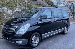 Bild des Angebotes Hyundai H-1 2.5 CRDi Travel