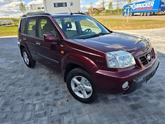 Bild des Angebotes Nissan X-Trail Comfort 4×4 SPORT