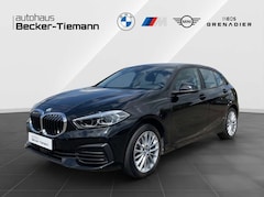 Bild des Angebotes BMW 118 i Navi | Komfortzg | Sitzh. | LED | PDC etc.