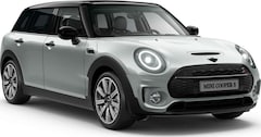 Bild des Angebotes MINI Cooper S Clubman LED. Navi. AHK. Kamera. Leder.