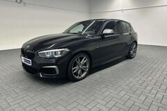 Bild des Angebotes BMW 140 xDrive Special Ed. LED/Navi/SHZ/PDC/18-LM