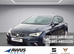 Bild des Angebotes SEAT Ibiza 1.0TSI DSG Xcellence
