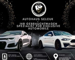 Bild des Angebotes Dodge Charger 3,6 V6 AWD SXT *Glasdach*SHZ*Allrad*