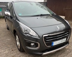 Bild des Angebotes Peugeot 3008 3008 HDi 150 Allure
