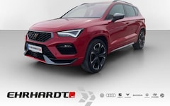 Bild des Angebotes CUPRA Ateca 2.0 TSI DSG 4Drive DCC AHK*LED*NAV*HECKKL.EL*BE...