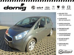 Bild des Angebotes Kia Venga 1.6 ISG Edition7