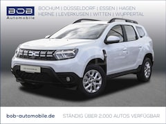 Bild des Angebotes Dacia Duster dCi 115 FAP Expression PDC SHZ ANDROID
