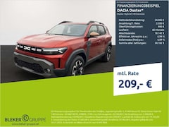 Bild des Angebotes Dacia Duster Duster Hybrrid 140 Extreme