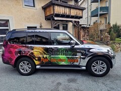 Bild des Angebotes Mitsubishi Pajero Pajero 3.2 DI-D Automatik Final Edition
