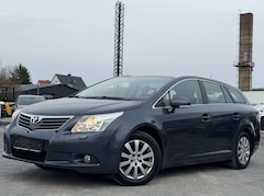 Bild des Angebotes Toyota Avensis Kombi Life/SHZ/NAVI/EURO5