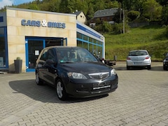 Bild des Angebotes Mazda 2 1.4 Active KLIMA! GEPFLEGT!