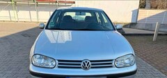 Bild des Angebotes VW Golf 1.4