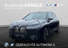 Bild des Angebotes BMW iX xDrive50 Sportpaket *Batteriegarantie* Harman Kard