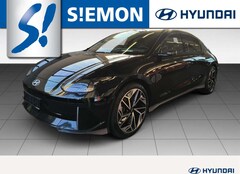 Bild des Angebotes Hyundai IONIQ 6 77,4kWh 2WD UNIQ Digi-Spiegel 20LM Schiebedach HUD