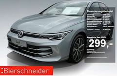 Bild des Angebotes VW Golf 8 1.5 TSI Style NAVI KAMERA AHK HuD MATRIX EL SITZ