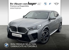 Bild des Angebotes BMW iX2 xDrive30 M Sportpaket Head-Up HK HiFi DAB