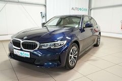 Bild des Angebotes BMW 318 i Advantage Individual+Hifi+Kamera+SHZ+LCProf