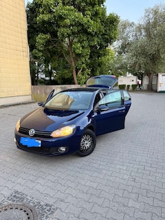 Bild des Angebotes VW Golf 1.2 TSI Comfortline