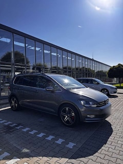 Bild des Angebotes VW Touran Comfortline BMT/Start-Stopp