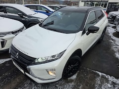 Bild des Angebotes Mitsubishi Eclipse Cross 1.5 T-MIVEC CVT Connect WR 1.Hand