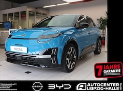 Bild des Angebotes Nissan Micra EVOLVE WKR 18Zoll incl.